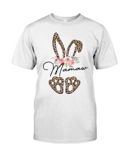 PERFECT GIFT FOR MAMAW Premium Fit Mens Tee tile