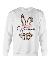PERFECT GIFT FOR MAMAW Crewneck Sweatshirt tile