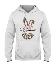 PERFECT GIFT FOR MAMAW Hooded Sweatshirt tile