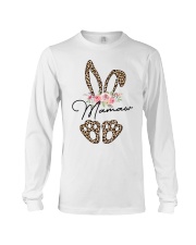 PERFECT GIFT FOR MAMAW Long Sleeve Tee tile