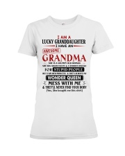 1 DAY LEFT - GET YOURS NOW Premium Fit Ladies Tee thumbnail
