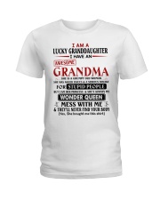 1 DAY LEFT - GET YOURS NOW Ladies T-Shirt thumbnail