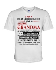 1 DAY LEFT - GET YOURS NOW V-Neck T-Shirt thumbnail