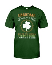 1 DAY LEFT - GET YOURS NOW Classic T-Shirt thumbnail