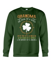 1 DAY LEFT - GET YOURS NOW Crewneck Sweatshirt thumbnail
