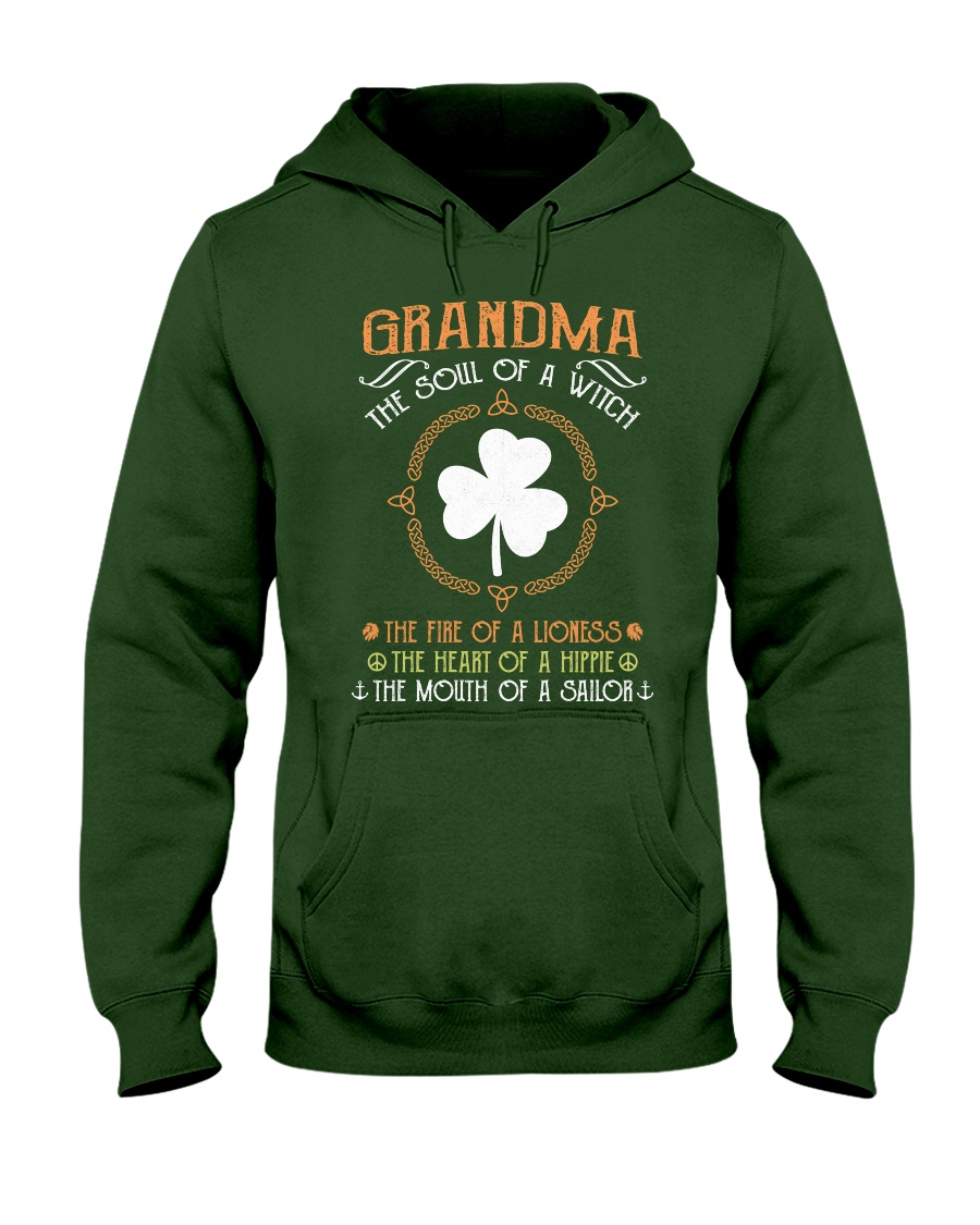 1 DAY LEFT - GET YOURS NOW Hooded Sweatshirt