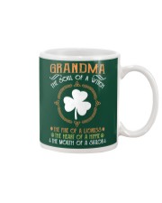 1 DAY LEFT - GET YOURS NOW Mug thumbnail