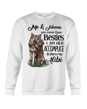 1 DAY LEFT - GET YOURS NOW Crewneck Sweatshirt thumbnail