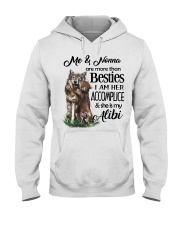 1 DAY LEFT - GET YOURS NOW Hooded Sweatshirt thumbnail