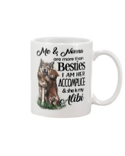 1 DAY LEFT - GET YOURS NOW Mug thumbnail