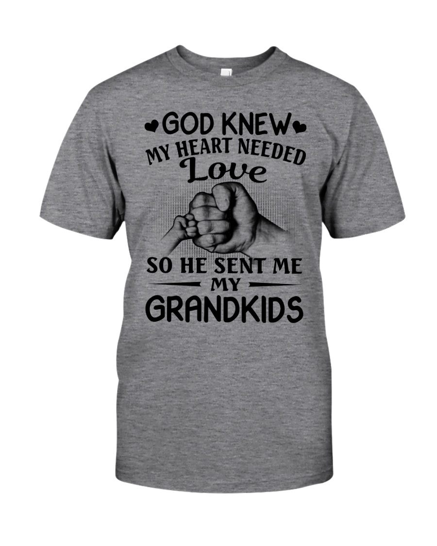 1 DAY LEFT - GET YOURS NOW Classic T-Shirt