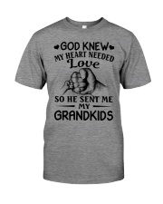 1 DAY LEFT - GET YOURS NOW Premium Fit Mens Tee thumbnail