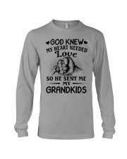 1 DAY LEFT - GET YOURS NOW Long Sleeve Tee thumbnail