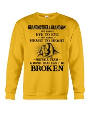 1 DAY LEFT - GET YOURS NOW Crewneck Sweatshirt tile