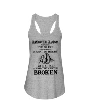 1 DAY LEFT - GET YOURS NOW Ladies Flowy Tank tile