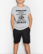 1 DAY LEFT - GET YOURS NOW Youth T-Shirt lifestyle-youth-tshirt-front-1