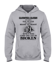 1 DAY LEFT - GET YOURS NOW Hooded Sweatshirt tile