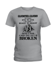 1 DAY LEFT - GET YOURS NOW Ladies T-Shirt tile