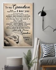 1 DAY LEFT - GET YOURS NOW 11x17 Poster lifestyle-poster-1