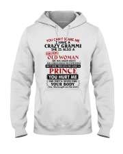 1 DAY LEFT - GET YOURS NOW Hooded Sweatshirt thumbnail
