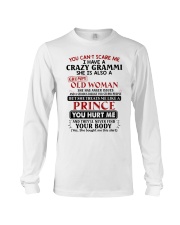 1 DAY LEFT - GET YOURS NOW Long Sleeve Tee thumbnail