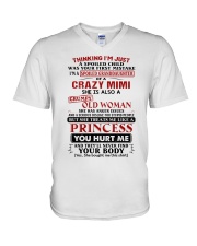 1 DAY LEFT - GET YOURS NOW V-Neck T-Shirt thumbnail