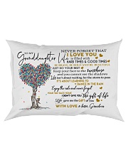 1 DAY LEFT - GET YOURS NOW Rectangular Pillowcase front
