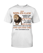 1 DAY LEFT - GET YOURS NOW Classic T-Shirt thumbnail