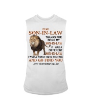 1 DAY LEFT - GET YOURS NOW Sleeveless Tee thumbnail
