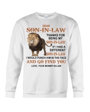 1 DAY LEFT - GET YOURS NOW Crewneck Sweatshirt thumbnail
