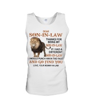 1 DAY LEFT - GET YOURS NOW Unisex Tank thumbnail