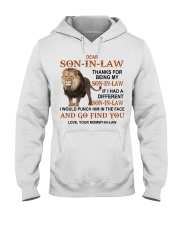 1 DAY LEFT - GET YOURS NOW Hooded Sweatshirt thumbnail