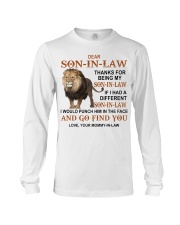 1 DAY LEFT - GET YOURS NOW Long Sleeve Tee thumbnail