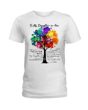 1 DAY LEFT - GET YOURS NOW Ladies T-Shirt thumbnail