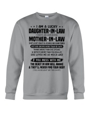 1 DAY LEFT - GET YOURS NOW Crewneck Sweatshirt thumbnail