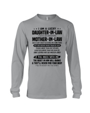 1 DAY LEFT - GET YOURS NOW Long Sleeve Tee thumbnail