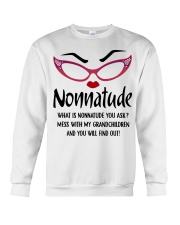 1 DAY LEFT - GET YOURS NOW Crewneck Sweatshirt tile