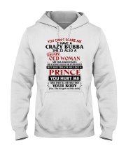 1 DAY LEFT - GET YOURS NOW Hooded Sweatshirt thumbnail