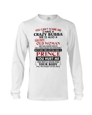 1 DAY LEFT - GET YOURS NOW Long Sleeve Tee thumbnail