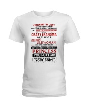 1 DAY LEFT - GET YOURS NOW Ladies T-Shirt thumbnail