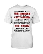 1 DAY LEFT - GET YOURS NOW Premium Fit Mens Tee thumbnail