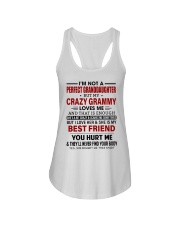 1 DAY LEFT - GET YOURS NOW Ladies Flowy Tank thumbnail