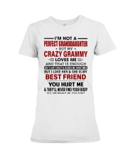1 DAY LEFT - GET YOURS NOW Premium Fit Ladies Tee thumbnail