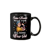 REAL NONNIS WEAR INK - PERFECT GIFT FOR NONNIS Mug tile