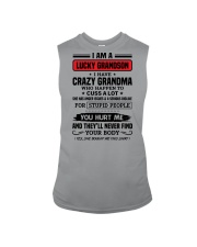 1 DAY LEFT - GET YOURS NOW Sleeveless Tee thumbnail
