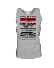 1 DAY LEFT - GET YOURS NOW Unisex Tank thumbnail