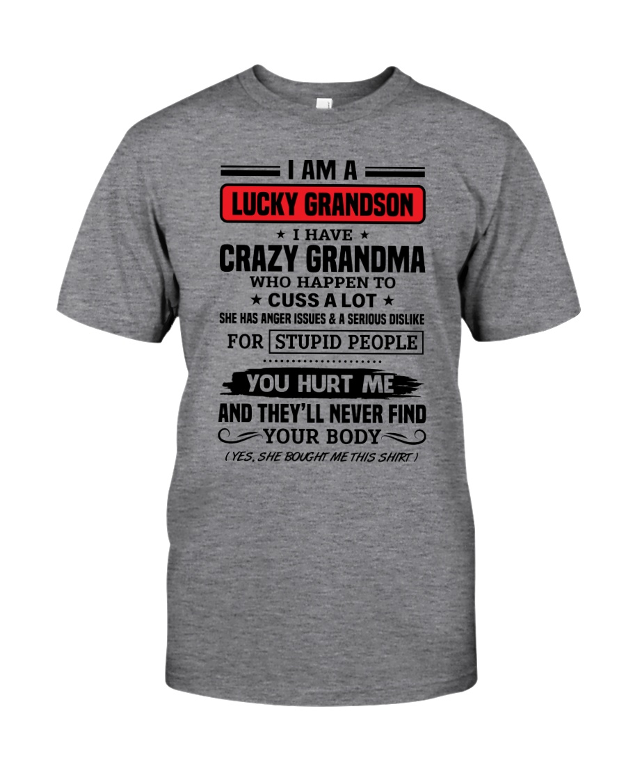 1 DAY LEFT - GET YOURS NOW Classic T-Shirt