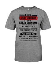 1 DAY LEFT - GET YOURS NOW Premium Fit Mens Tee thumbnail