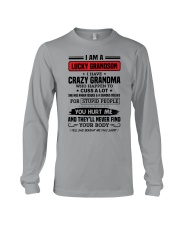 1 DAY LEFT - GET YOURS NOW Long Sleeve Tee thumbnail