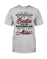 1 DAY LEFT - GET YOURS NOW Classic T-Shirt thumbnail